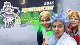 KumoriCon 2016