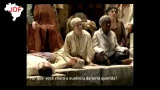 VERDI-NABUCCO-CÔRO DOS PEREGRINOS - MET - 2002 - BAREMBOIM