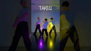 【TikTok4500万再生ww】情報大渋滞なNG集 #ヲタ芸