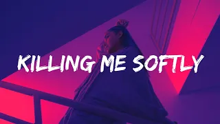 Boostereo & The Trendy - Killing Me Softly (Lyrics) Cover