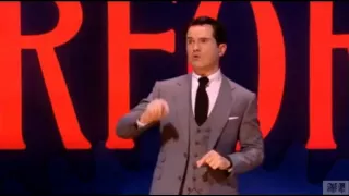 Jimmy Carr Royal Variety Performance 2013