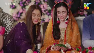 [ 𝑩𝒆𝒔𝒕 𝑴𝒐𝒎𝒆𝒏𝒕 ] - Kaala Doriya #sanajaved #usmankhalid HUM TV