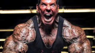 THROUGH PAIN AND SUFFERING - RICH PIANA - HARDCORE BODYBUILDING MOTIVATION