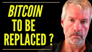 Michael Saylor: There is No Way for Bitcoin to Fail | Will Hit $1Million Sooner Than You Think!