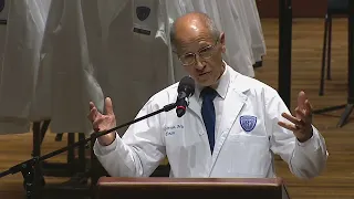 2023 White Coat Ceremony