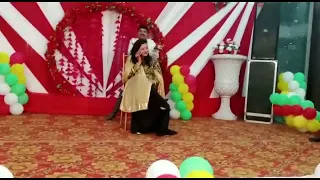 Jab se hui hai shadi comedy song dance performance