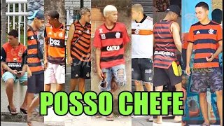 PEGADINHA: ENCONTREI O ALVO  - TORCEDORES DO FLAMENGO