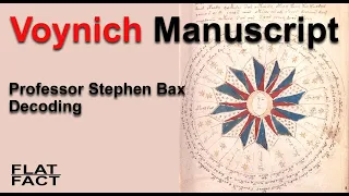 Voynich Manuscript - Partial Decoding - Professor Stephen Bax