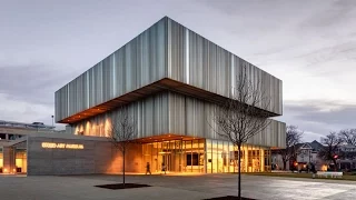 wHY: The Speed Art Museum de Kentucky