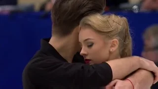 2016 Cup of China - Stepanova / Bukin FD Universal HD