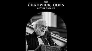 Why Does Augustine Matter? Rowan Williams, Archbishop (emeritus) of Canterbury (Lecture 2)