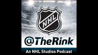 Ryan Huska & Jack Eichel join; Red Wings revival, Frozen Frenzy, Decentralized Draft