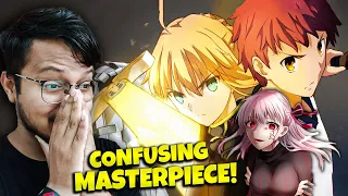 The Fate Series is Literally Epic Sh*t (Review + Watch order) Hindi