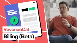 Introducing the RevenueCat Billing beta