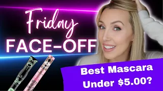 New Drugstore Mascara Better Than Original? | Over 50