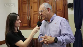 Vivendo com Simplicidade! Entrevista com Jorge Elarrat