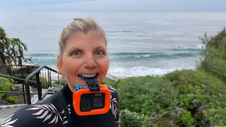 GoPro Bite Mount + Floaty — take your surf footage and photos to the next level