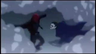 Red Hood VS Joker [PART 1] Batman Death in the Family