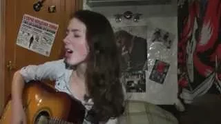 Алиса-Сумерки cover