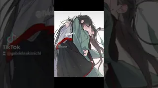 shizun and luo scumbag system