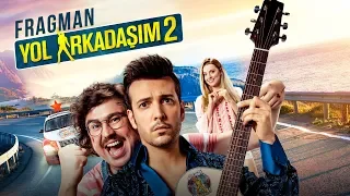 Yol Arkadaşım 2 - Fragman