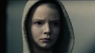 Morgan | official trailer #2 US (2016) Kate Mara