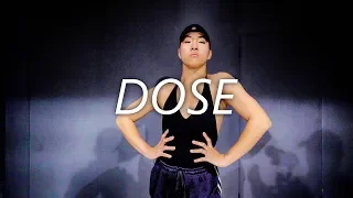Ciara - Dose | KINKY choreography