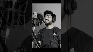 Baatein ye kabhi na |Khamoshiyan|Arijit Singh|Ali Fazal, Sapna|Jeet Gannguli|cover by Akhil Tyagi|