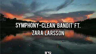 Symphony-Clean Bandit ft. Zara Larsson (traducida al español)