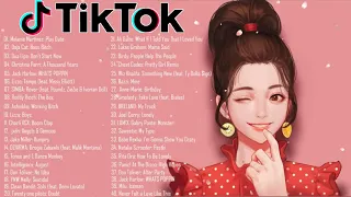 Tik Tok Songs Playlist 2020 Lyric🎵 Best TikTok Music 2020 🎵 TikTok Hits 2020 VOL3