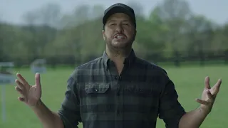 Luke Bryan + Bayer: 2023 Farm Tour #HerestotheFarmer