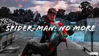 Spider-Man: No More (Official Films2027 Fanfilm)