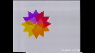 ID Canal 13 Otoño 1995