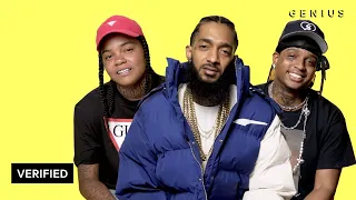 10 Top Lyricists on Verified | Genius