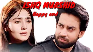 Ishq murshid end story || promo + preview of latest episode|| trend it up