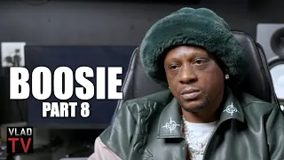 Boosie Knew Yo Gotti's Brother Big Jook, Spoke to Him 5 Days Before He Got Killed (Part 8)