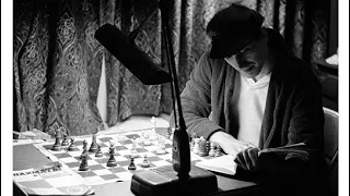 Bobby Fischer edit | Let It Happen - Tame Impala (slowed)