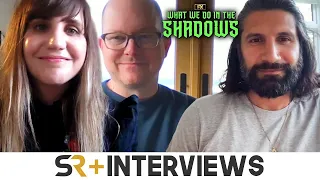 What We Do in the Shadows Season 5 Stars Talk New Vampire Dynamics & Expanding Their Backstories