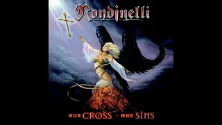 RONDINELLI-OUR CROSS-OUR SINS-2002.