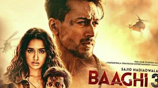 baaghi Movie Full HD 1080 Free download