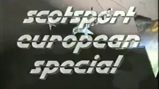 UEFA - Champions League 92/93 intro