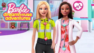 Care Clinic | Barbie DreamHouse Adventures