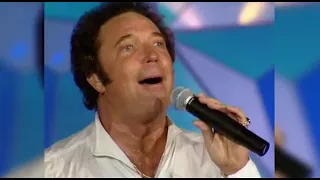 Tom Jones – Delilah (Cerbul de Aur 1996)