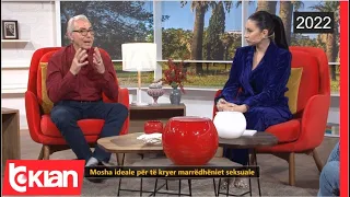 Shije Shtëpie - Mosha "ideale" për të kryer marrëdhënie seksuale - Tv Klan