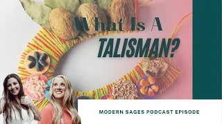What Is A Talisman?