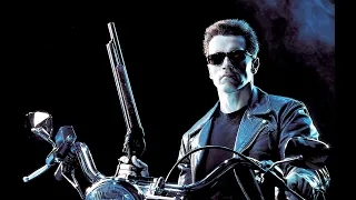 Терминатор 2: Судный день (Terminator 2: Judgment Day, 1991) - Трейлер к фильму