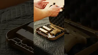 Glock - Unboxing & Shooting 🏜️