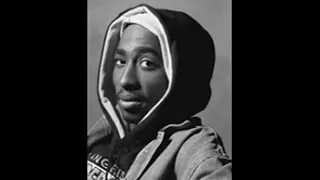 Holler If Ya Hear Me  ( Low Pitch ) - 2Pac