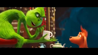 THE GRINCH (FINAL TRAILER)2018