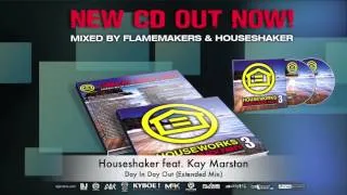 HOUSEWORKS SUNLIGHT BEACH PARTY VOL. 3 | MIXED BY FLAMEMAKERS & HOUSESHAKER